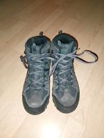Jack Wolfskin Wanderstiefel 39 Niedersachsen - Lehrte Vorschau