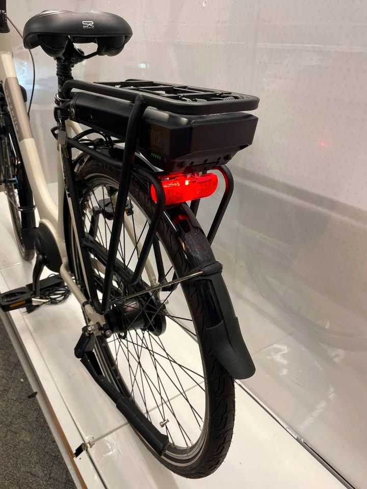 ‼️ Gazelle Paris C7+ 28 Zoll E-Bike Fahrrad 7 Gang Nabenschaltung in Wunstorf