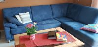 Ecksofa Couch Sofa blau 250x190 cm Nordrhein-Westfalen - Rietberg Vorschau