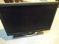 Dell Monitor Display 20" alt, aber läuft Hamburg-Nord - Hamburg Langenhorn Vorschau