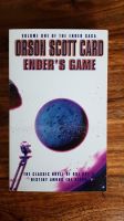 Orson Scott Card: "Enderˋs game", wie NEU! Berlin - Pankow Vorschau