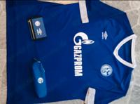 Schalke Trikot Gr 3xl Nordrhein-Westfalen - Gelsenkirchen Vorschau