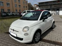 Fiat 500 C Baden-Württemberg - Nürtingen Vorschau