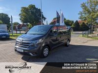Renault Trafic 9-Sitzer mieten Vermietung Miete Niedersachsen - Scheeßel Vorschau