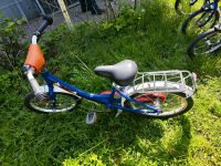 18 Zoll Capten Sharky Kinderfahrrad Puky Alu Fahrrad Baden-Württemberg - Friedrichshafen Vorschau