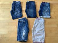 Review, Jack & Jones usw. Bermuda Nordrhein-Westfalen - Bocholt Vorschau