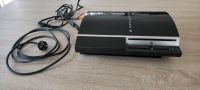 Playstation 3 60GB Baden-Württemberg - Hohentengen Vorschau