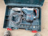 Bosch Bohrhammer SDS MAX GBH 5-40DCE Hessen - Lützelbach Vorschau