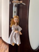 Marionetten Puppe Berlin - Treptow Vorschau