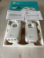 TP-LINK TL-PA8030P AV1300-Gigabit-Powerline mit Steckdose Adapter Bayern - Neustadt a. d. Waldnaab Vorschau