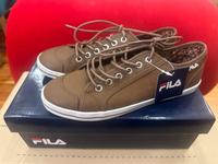Fila Damen Sneaker in braun, Größe. 38, neu OVP Nordrhein-Westfalen - Vettweiß Vorschau