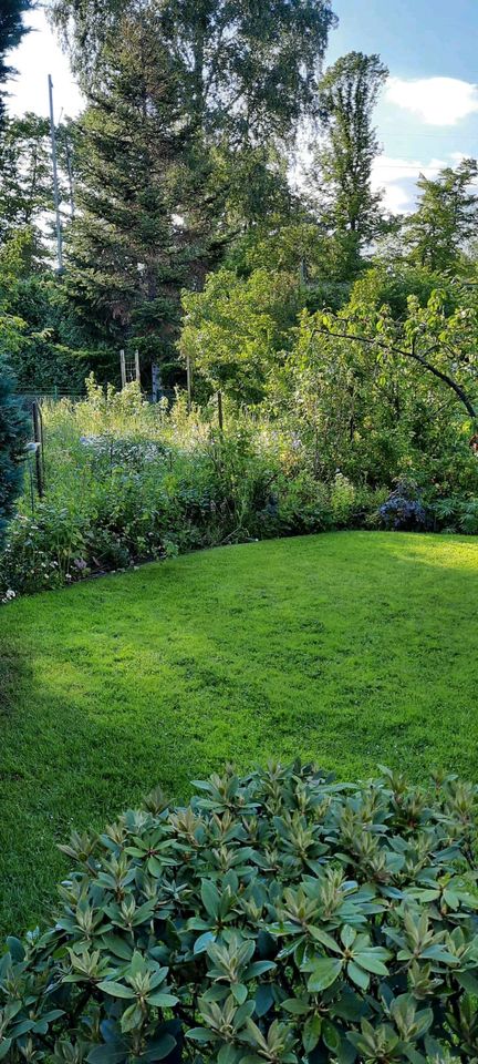 Hilfe im Haus und Garten in Bielefeld