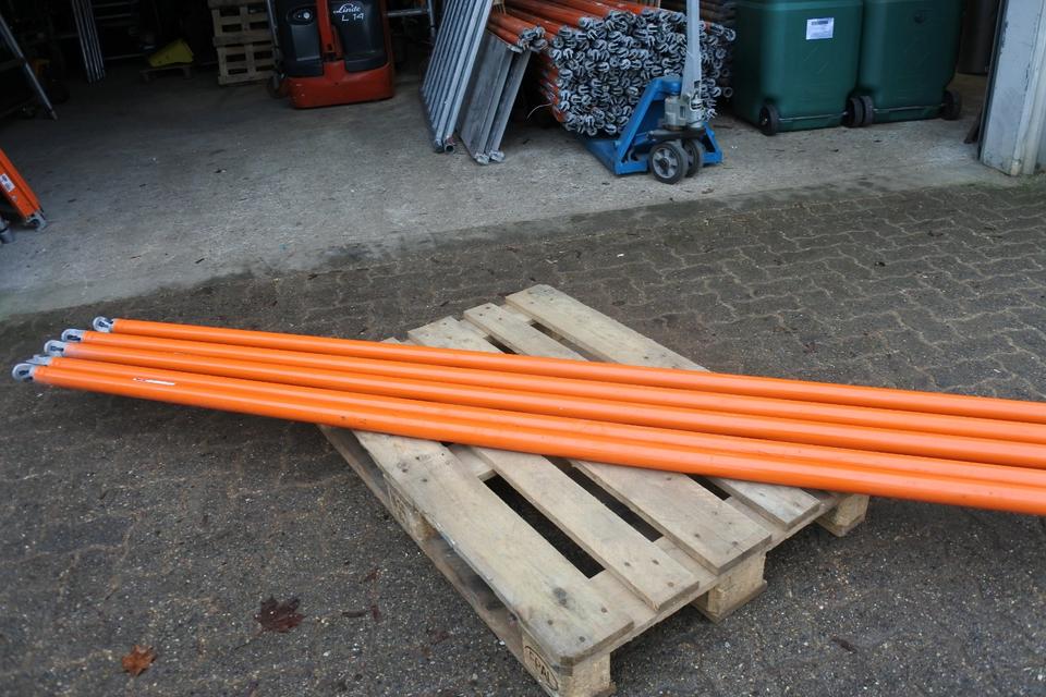 Altrex Diagonalverstrebung für 245 cm Rollgerüst , Fahrgerüst in Ratekau