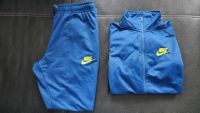 Nike Trainingsanzug blau M Stuttgart - Bad Cannstatt Vorschau