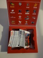 Panini Trading Cards ELF European League Of Football Neu München - Moosach Vorschau