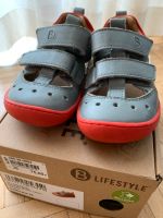 Blifestyle Sandalen Barfuß barefoot TOP Bio-Leder Berlin - Spandau Vorschau