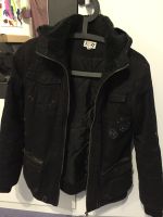 Jacke schwarz 176 Mädchen Junge Winter Baden-Württemberg - Horb am Neckar Vorschau