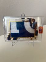 NFL Trading Card Anthony Richardson Immaculate Sideline Towel /15 Hessen - Münzenberg Vorschau