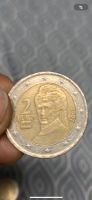 2 Euro Münze Nordrhein-Westfalen - Euskirchen Vorschau