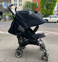 Buggy, Cybex Gold Onyx schwarz Innenstadt - Köln Altstadt Vorschau