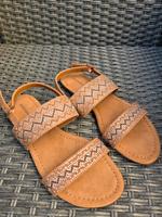 Sandalen Frauen/Damen Niedersachsen - Obernfeld Vorschau