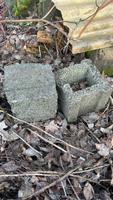 Hohlblocksteine DDR Ludwigslust - Landkreis - Wöbbelin Vorschau