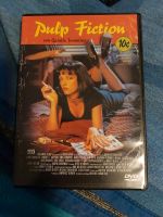 Pulp Fiction DVD Bayern - Rohr Vorschau