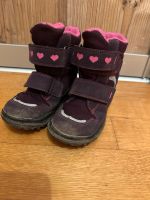 Superfit Winterschuhe Mädchen / Gr. 25 München - Schwabing-Freimann Vorschau