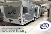 DETHLEFFS Camper 650 ⚡ Klimaanlage Tandem Kinderzimmer 127 Bayern - Schweinfurt Vorschau