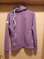 Hoddie von Naketano in Größe M Essen - Essen-Ruhrhalbinsel Vorschau