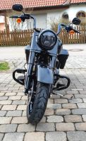 Harley-Davidson Road King Special (FLHRXS) Jekill & Hyde Bayern - Sünching Vorschau