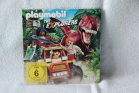 Playmobil The Explorers Film DVD Saarland - Mandelbachtal Vorschau