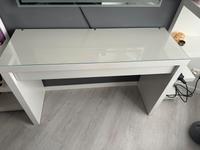schmink Tisch von Ikea Kr. Dachau - Dachau Vorschau