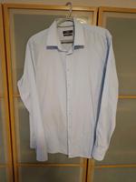 Jake's Hemd Slim Fit 41/42 Düsseldorf - Benrath Vorschau