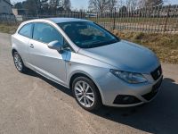 Seat Ibiza IV 6J 2012, Klima, gr. Service u. TÜV Neu Brandenburg - Am Mellensee Vorschau