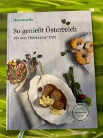 Thermomix Kochbuch So genießt Österreich Nordrhein-Westfalen - Coesfeld Vorschau