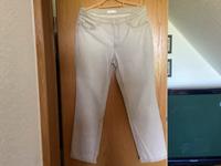 Sommerjeans von „Mac“ Gr. 44/30 in beige Ludwigslust - Landkreis - Hagenow Vorschau