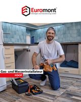 GWI Gas Wasser Installateure Heizungsbauer HSI Klima SHK (gn) Nordrhein-Westfalen - Rheda-Wiedenbrück Vorschau