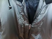 Formel 1 Jacke "Silberpfeil" Bayern - Thalmassing Vorschau