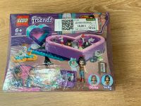 Lego Friends 41359 Olivia und Vicky Herzbox Hessen - Bischofsheim Vorschau