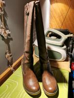 Damenstiefel Niedersachsen - Rotenburg (Wümme) Vorschau