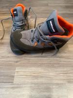 Northland Damen Wanderschuhe, Größe 37 – Sehr guter Zustand Bayern - Hauzenberg Vorschau