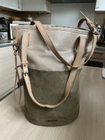 Tasche/Shopper/Schultertasche Canvas Fredsbruder NEU Nordrhein-Westfalen - Gelsenkirchen Vorschau