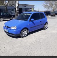 Seat Arosa 1.4 Niedersachsen - Braunschweig Vorschau