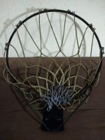 Basketballkorb mit Netz 45 cm Brandenburg - Frankfurt (Oder) Vorschau