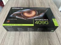NVIDIA - GeForce 'RTX' 4090 - V2 24GB GDDR6X!!! Stuttgart - Stuttgart-Mitte Vorschau