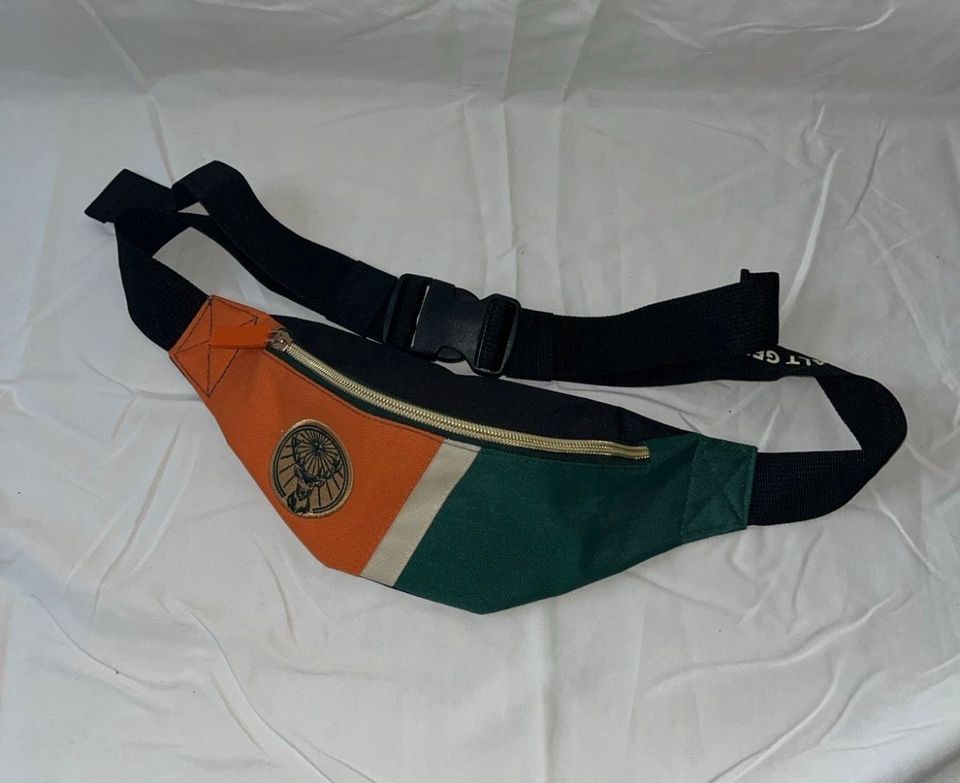 Jägermeister Bauchtasche in Gescher