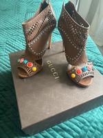 Gucci Absatz Schuhe Berlin - Tempelhof Vorschau