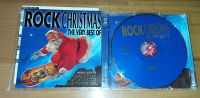 Rock Christmas The very best of  doppel Weihnachts CD Weihnachten Nordrhein-Westfalen - Castrop-Rauxel Vorschau