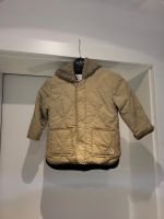 Zara Jacke beige kuschelig 98 Nordrhein-Westfalen - Delbrück Vorschau